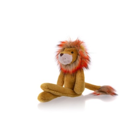 Soft toy Gulliver Leo Bruno, 30 cm-3