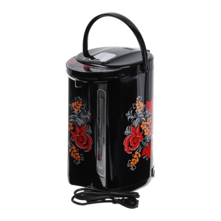Thermopotes Energy TP-617, 750 W, 5 l, black