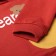 Kit for children (sweatshirt/trousers), brick color, height 74 cm