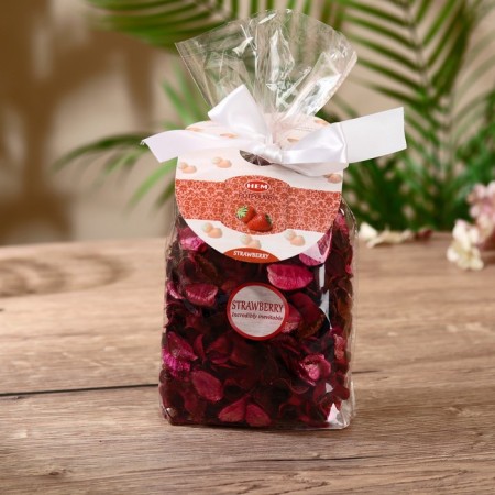 Potorri Hem 100 g, strawberries-1