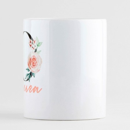 Mug "O - Olga", 320 ml-1