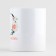 Mug "O - Olga", 320 ml