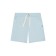 Shorts for girls One Love Light, height 104 cm, light blue color
