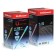 Ballic handle Erichkrause U-108 Spring Stick 1.0, Ultra Glide, Blue Ink color