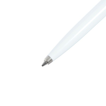 Ballpoint pen Parker Jotter Originals White, Blue, Blister 2096874-1