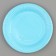 Paper plates, 6 pcs.