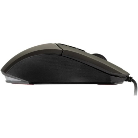 Mouse A4Tech Bloody W60 max, game, wired, 10,000 dpi, USB, black-10