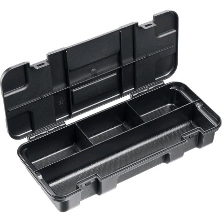 Tools box Keter Technican 38395-19, 19 ", organizer, metal locks-3