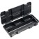 Tools box Keter Technican 38395-19, 19 ", organizer, metal locks