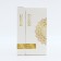 Gift set "White", tea 100 g + chocolate 100 g,