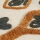 ABSTRACT Play Ethnic table, with embroidery, size 45x150 cm