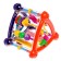Developing toy "Smart Baby", yellow bunny