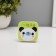Nightlight "Smiling Panda" 1W LED 7x8x9cm