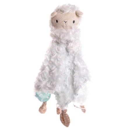 Developing Ingenum toy "Sheep-Odoyalko"