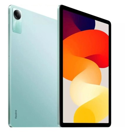 Tablet Xiaomi Redmi Pad SE 4GB+128GB 11 "Mint Green-1