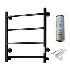 True heated towel rail 