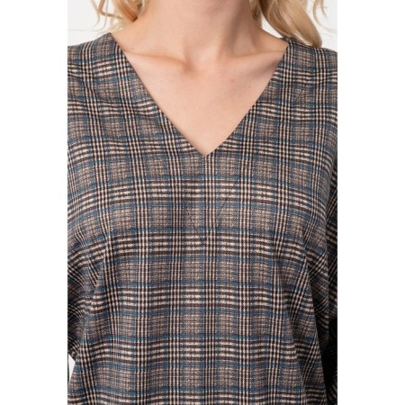Women's blouse Wisell M4-4265, size 44-1