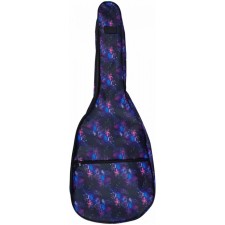 Case for the acoustic guitar Flight, FBG-2009 Space, without insulation