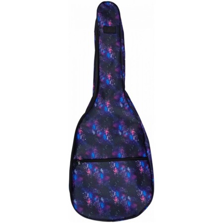 Case for the acoustic guitar Flight, FBG-2009 Space, without insulation