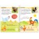 A book with stickers "My Farm. Read, play, find out ”, 16 p.