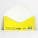 Money envelope "Happy Birthday", balls and animals, 16.5 x 8 cm