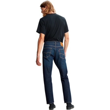 Men's jeans Levis Men 502 Regular Taper Jeans, size 48 RUS-2