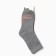 Thermonies female, gray color, size 23-25 ​​(36-39)