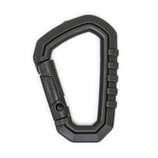 Tactical carbine, plastic, olive, load - 80 kg, 8.5 cm