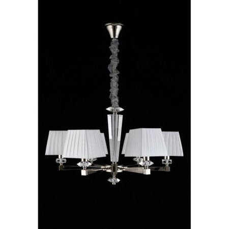 Suspended chandelier Dominka E14 240W-6
