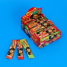 Chewing candy 