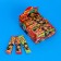Chewing candy "Cheburashka Chuviki", 10 g