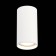Ceiling lamp ST LUCE. ST157.542.15. 1x15 W, LED, 4000K, 1200 LM, 7.5x7.5x14 cm, white color