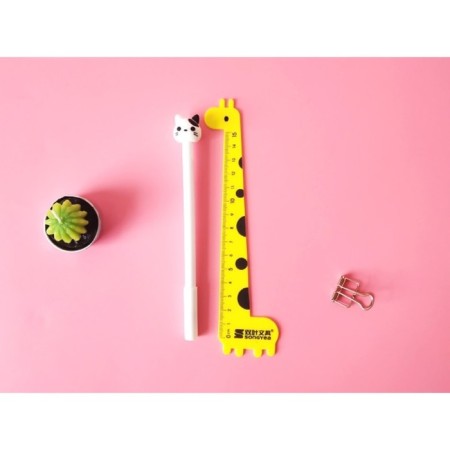 Calligrata Kitte/Fagger, gel, mix, mix-5