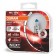 OSRAM Night Breaker Laser +150%, H1, 12 V, 55 W, set 2 pcs, 64150NL-HCB
