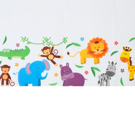 Baby "Animals", 120x180 cm-5