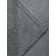 Texrepublic blanket, size 150x200 cm, gray color