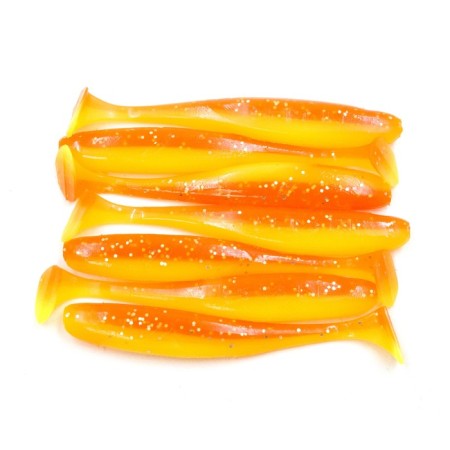 The Yaman Pro Plum Blossom, 12.7 cm, color #25-Sunshine, packaging 5 pcs.-1