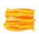 The Yaman Pro Plum Blossom, 12.7 cm, color #25-Sunshine, packaging 5 pcs.