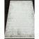 Rectangular carpet Durkar Rubi, size 200x290 cm, color Cream/Cream