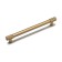 Cappio Hanson RECOLILING, D = 12 mm, m/o 160 mm, color champagne gold