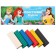 Plasticine 6 colors 90 g "Princess"