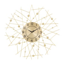 Wall watches, series: openwork, 