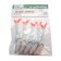 Foamen fish yaman devious minnow on a double, 105 mm, color 22 UV, 5 pcs.
