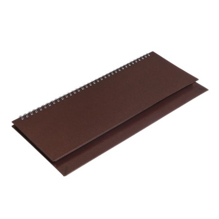 Planing is a low -off 100 x 300 mm, 56 sheets, on the crest, a boumvinyl cover, brown-1