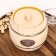 Honey Altai "Different Trade", natural floral barrel, 1 kg