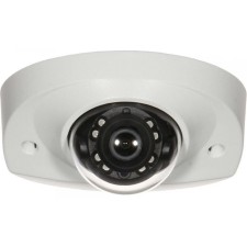 Камера видеонаблюдения IP Dahua DH-IPC-HDBW2231FP-AS-0360B-S2 3.6-3.6мм цв. корп.:белый