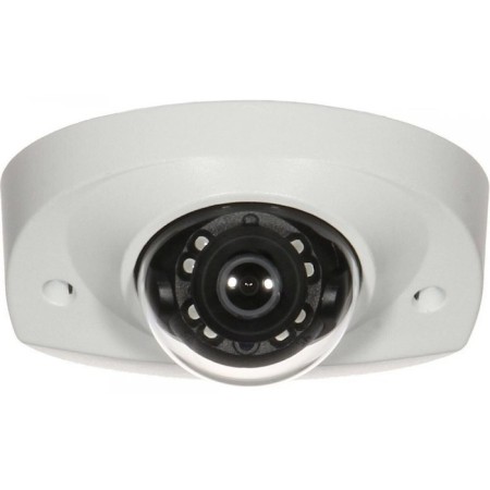 CCTV camera IP Dahua DH-IPC-HDBW2231FP-0360B-S2 3.6-3.6mm col. Corp.: White