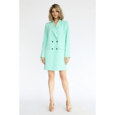 Jacket dress, size 42
