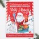 New Year's set for the holiday "New Year's Post Santa Claus", for the New Year