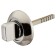 Rotary handle Fuaro BKW6 AR-CP-8, without response